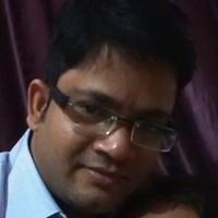 Rakesh Bharti