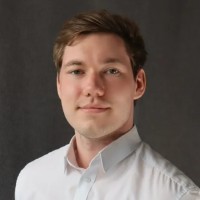 Patrick Larsen