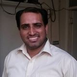 Muhammad Arshad Nadir Ali