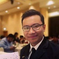 Muhammad Taureza, PhD