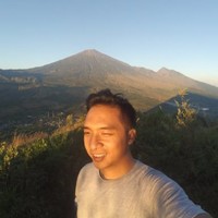 Cecep Hermawan
