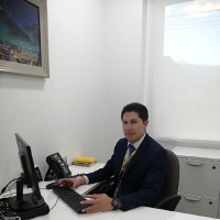 Franklin Flores
