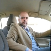 Nader Mohamed