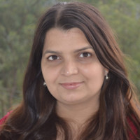Shalini Nainwal