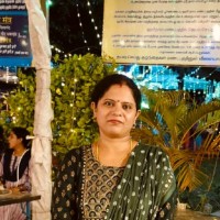 Sripriya Raghuram