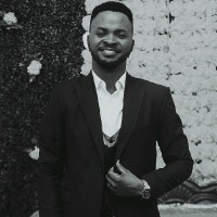 Oladimeji Olanrewaju