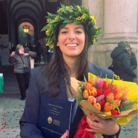 Eleonora De Piccoli
