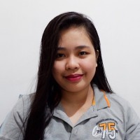 Claire Joy Magallones