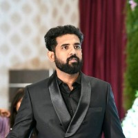 Akash S