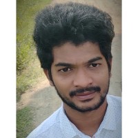 Akhil Shaik