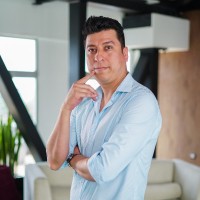 Danilo Recinos Avila