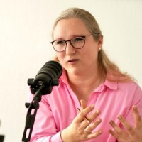Susanne Bausch