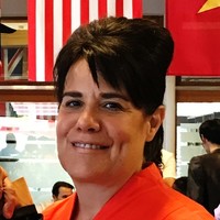 Donna Williston