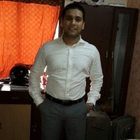 Chaitanya Joshi