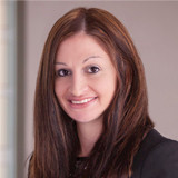 Caroline Setliffe