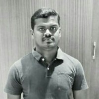 Karthik Kumar