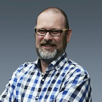 Bart Doomernik