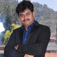 Monnappa Badumanda