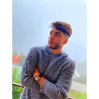Amirreza Rezaei