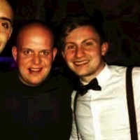 Luke Mackay