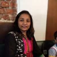 Hiral Parmar