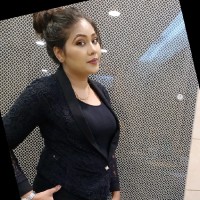 Heena Kashyap