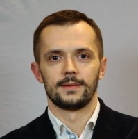 Vitaliy Gordunovskiy