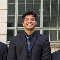Syed Shakir