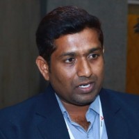 Shivashanker Muthyam