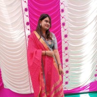Jagruti Mevada