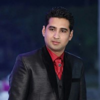 Gaurav Arora