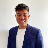 Desmond Teo