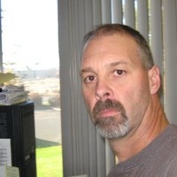 Tom Johnson