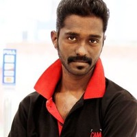 Ram K