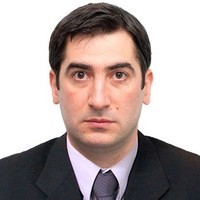 David Trokashvili