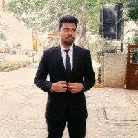 Prudhvi Raj Kambam