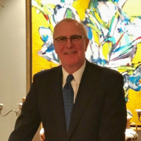 Kevin Finn