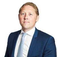 Christoffer Walljaeger Mrics