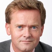 Jon Stordrange