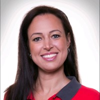 Yolandi Wilson