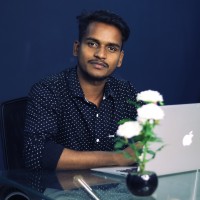 Mukesh Kushwaha