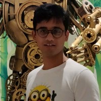 Anubhav Singh