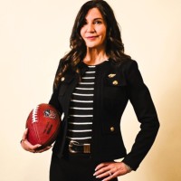 Stefanie Kacludis Meade