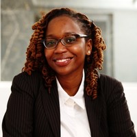 Lerato Lamola Esq.