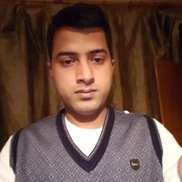 Bikash Das