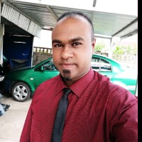 Adriel Ramgobind