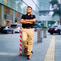 Satish S Sutar