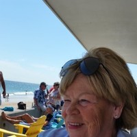 Carolyn Preece
