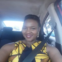 Nonga Sonamzi