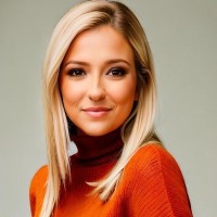 Kayla Perault